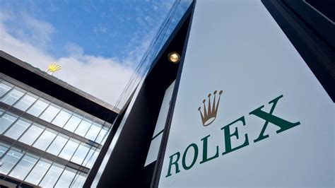 jobs at rolex|rolex jobs switzerland.